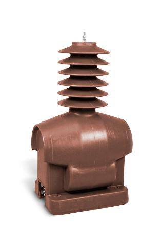 Трансформатор ЗНОЛ-35III УХЛ1 35000/v3 100/v3 100/3 0.5 60 