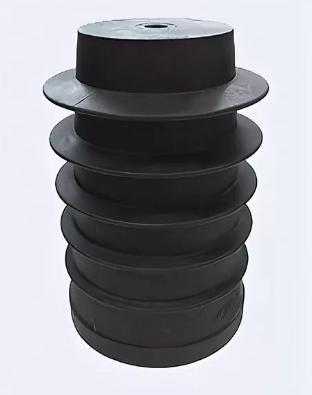 Изолятор опорный полимерный ИОРП-10-03 УХЛ2  00002521