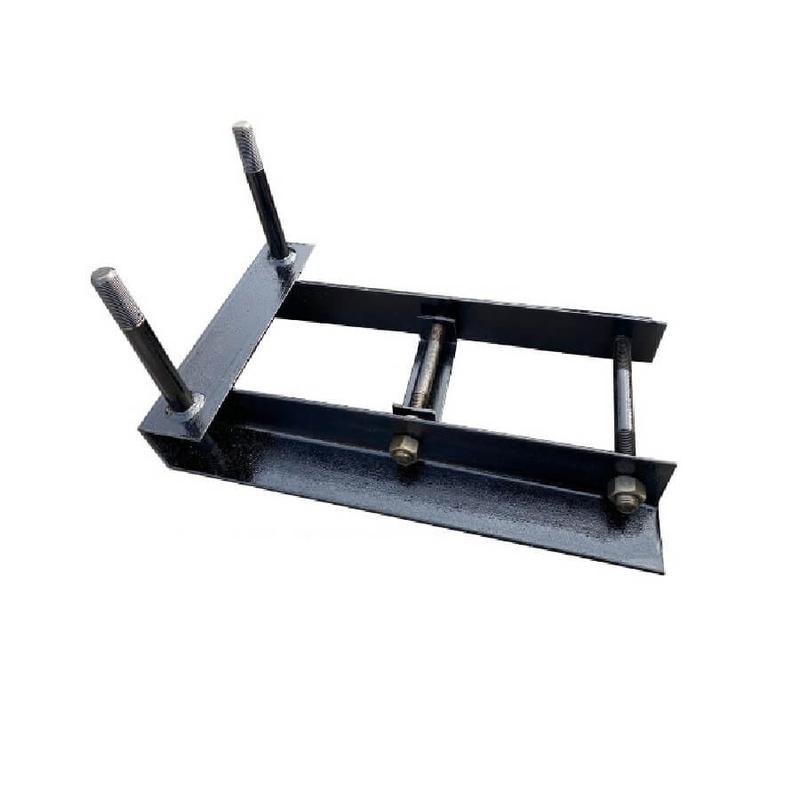 Траверса М-8 (М-1 сложная)  00000501