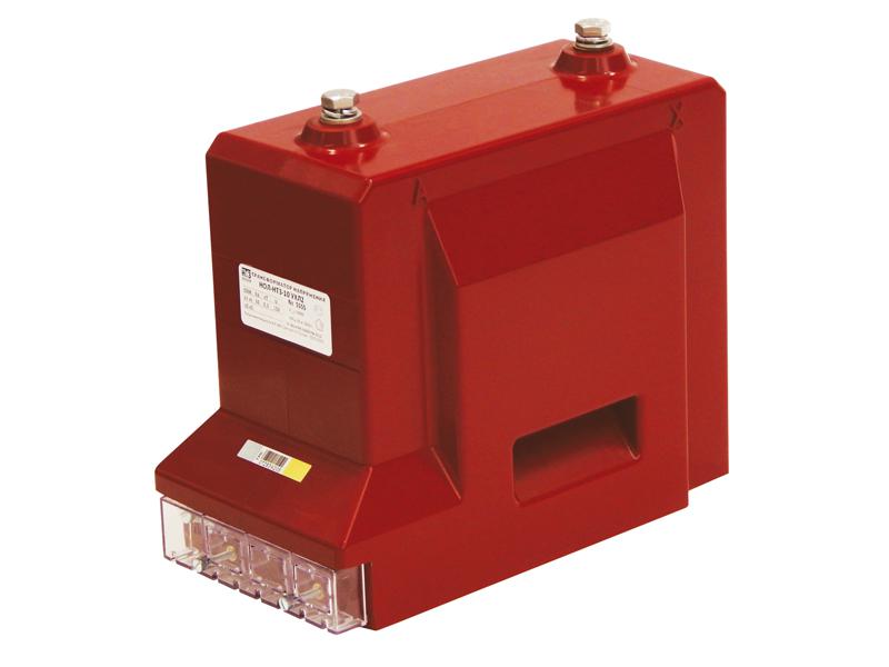 Трансформатор НОЛ-НТЗ-6-6000:100-0.5-50 УХЛ2 НТЗ Волхов НТЗ.07.01.00.00.000-003