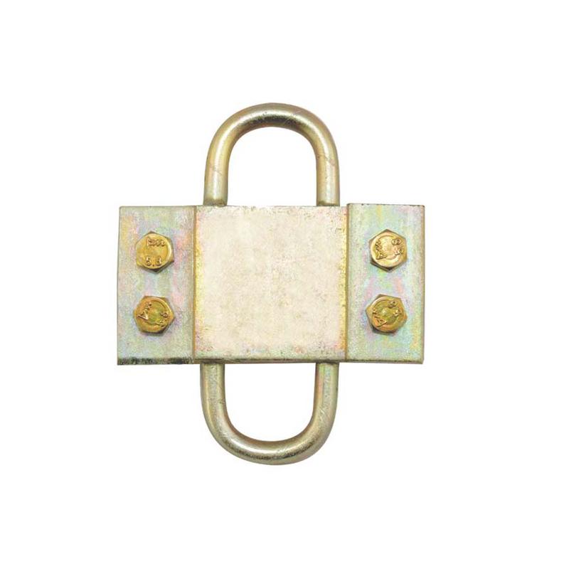 Кронштейн анкерный CAT 1500 для троса  00000007274