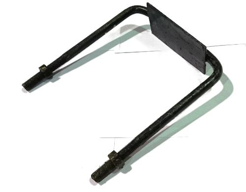 Хомут Х-33  00000290