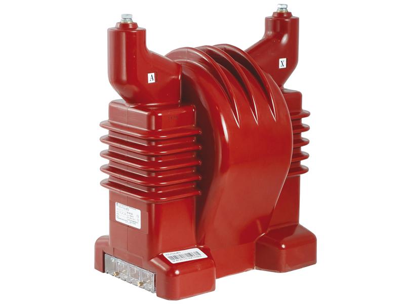 Трансформатор ОЛС-НТЗ-0.63/6 УХЛ2 U1=6300В НТЗ Волхов НТЗ.08.01.00.00.000-001