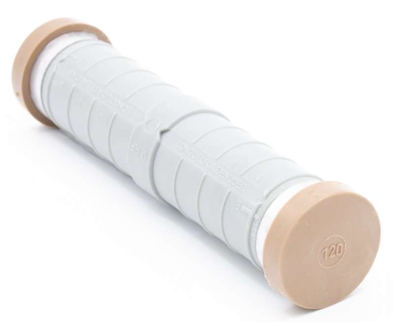 Зажим соединительный MJRP 120 (120/120кв.мм)  13403722