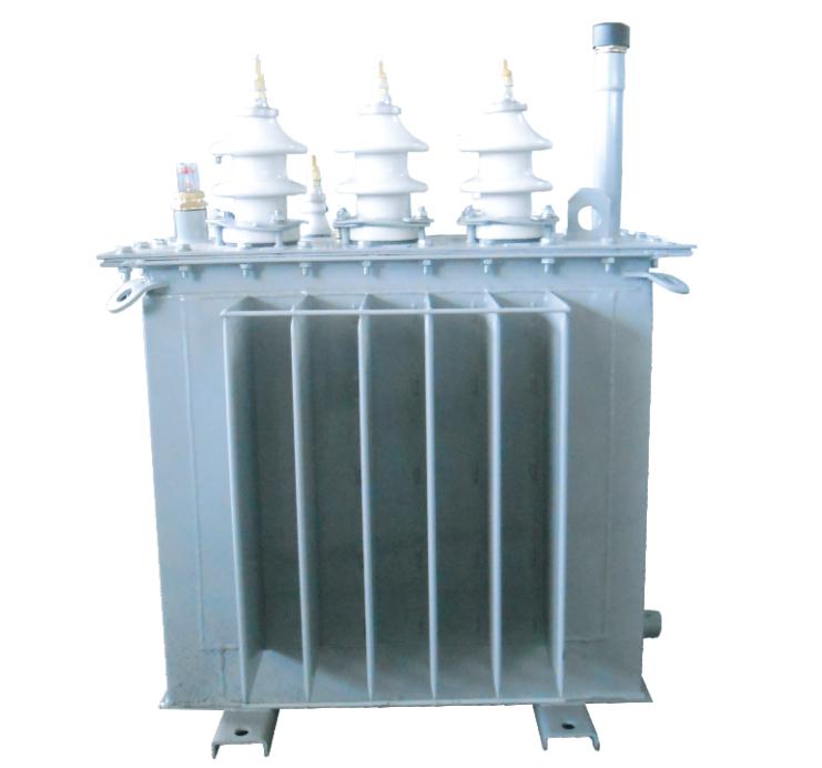 Трансформатор ТМГ-40/6/0.4 УХЛ1 У/Ун-0 