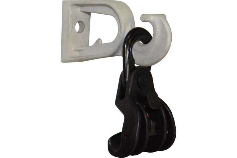 Комплект промежуточной подвески ES-1500.1  ЦБ-00008002