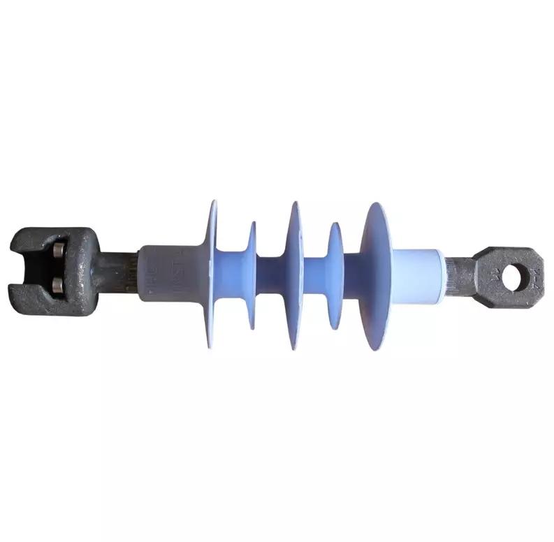 Изолятор линейный полимерный ЛК-70/10-И-4ГС (Г4)  00003870