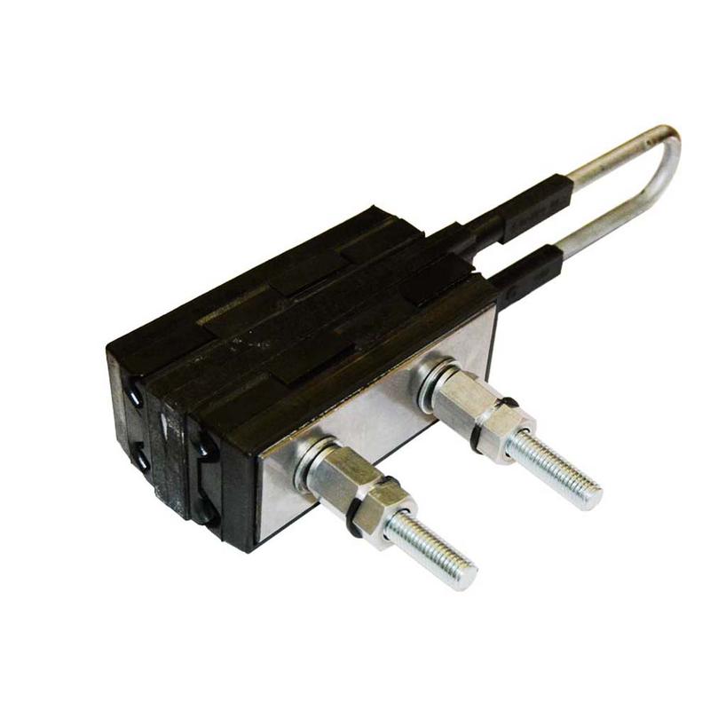 Зажим анкерный PA 4х25-70C  00000011145