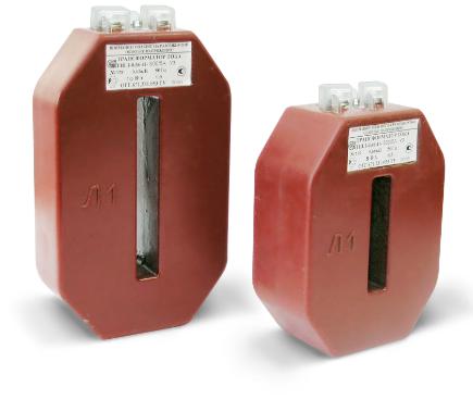 Трансформатор тока ТШЛ 0.66-II-5-0.5S 800/5  10000070749