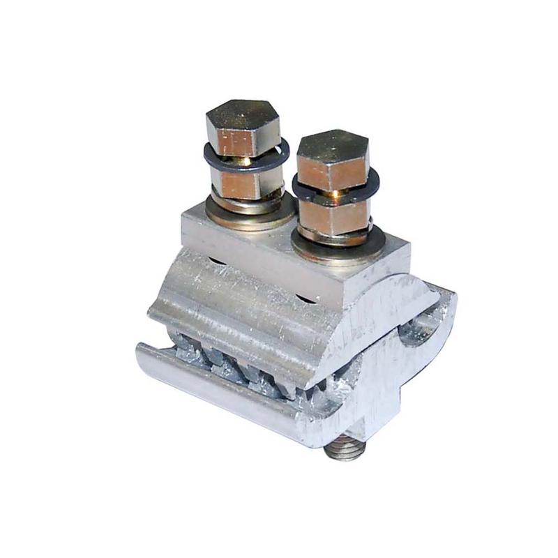 Зажим ответвительный прокалывающий ОАЗ-1 С  00000007199