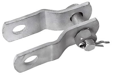 Звено промежуточное трехлапчатое ПРТ-7-1 (70)  14700066