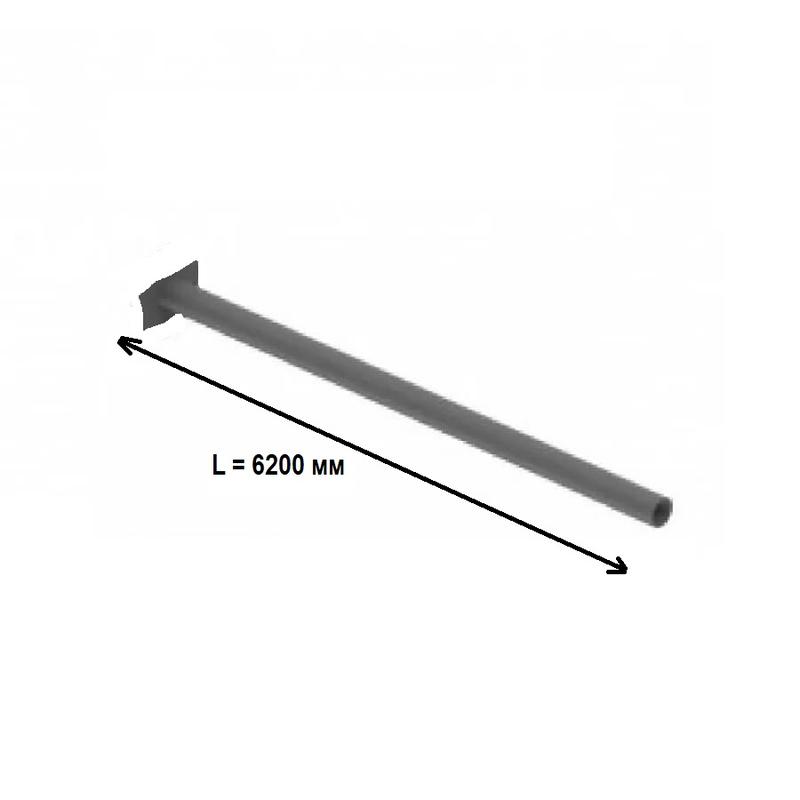 Вал привода РА-8 (6.2м)  00000526