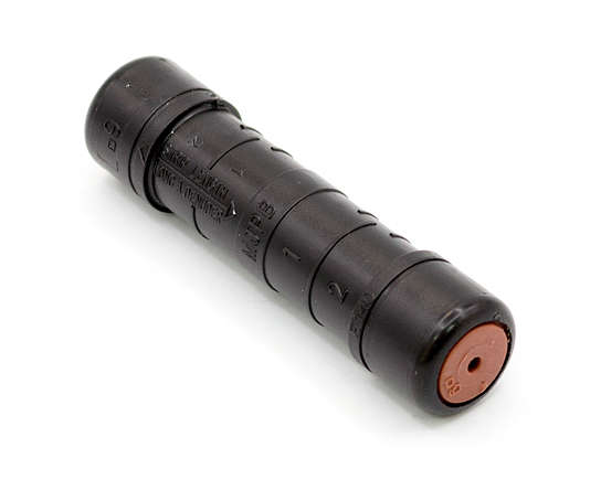 Зажим соединительный для проводов ввода MJPB 6-16 (6/16кв.мм)  11700961