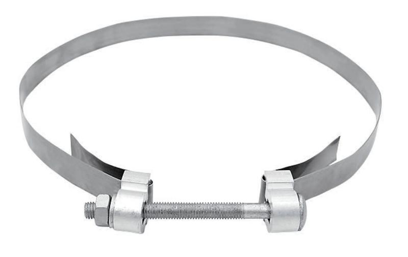 Хомут крепежный BF 207  12203751