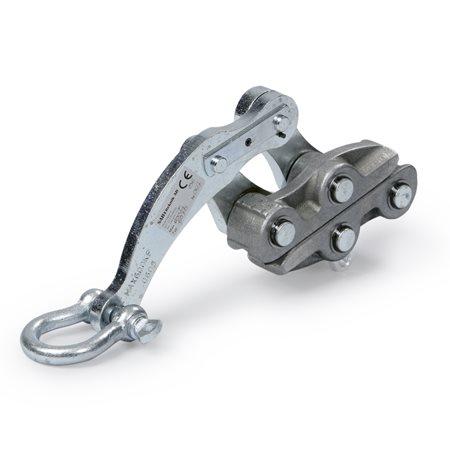 Зажим монтажный  ST102.50