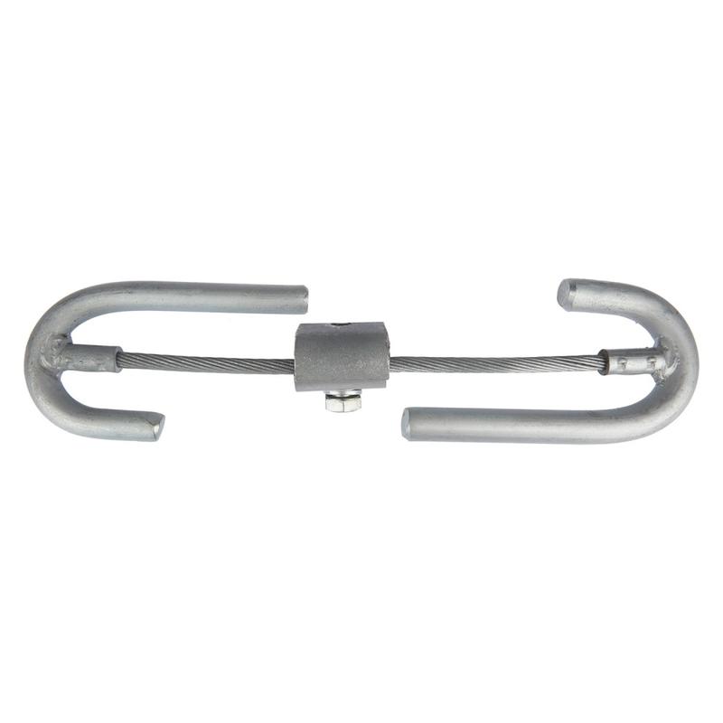 Гаситель вибрации ГВ-1.6-11-450/23-31  ЦБ-00002376