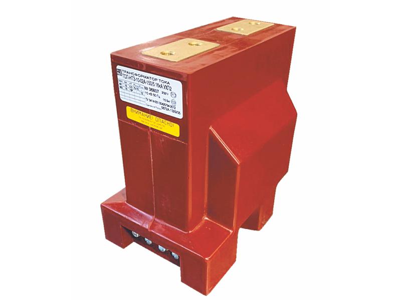 Трансформатор ТОЛ-НТЗ-10-02А-0.5Fs10/10Р10-10/15-100/5 10кА УХЛ2 НТЗ Волхов НТЗ.01.11.00.00.000-5357А
