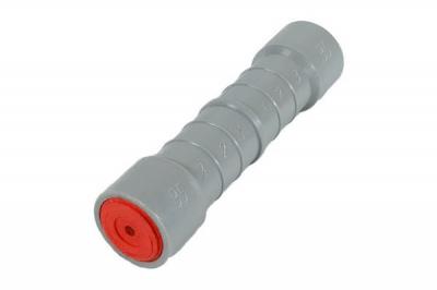 Зажим соединительный прессуемый MJRP-35  15062