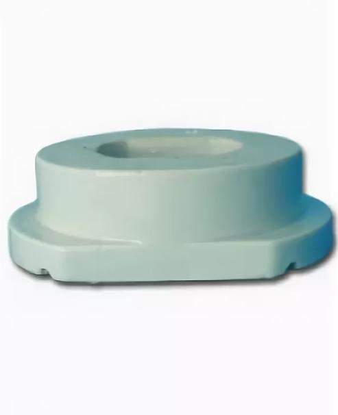 Изолятор для трансформаторного ввода ИПТВ-1/400-630.01 Электрофарфор 00000323