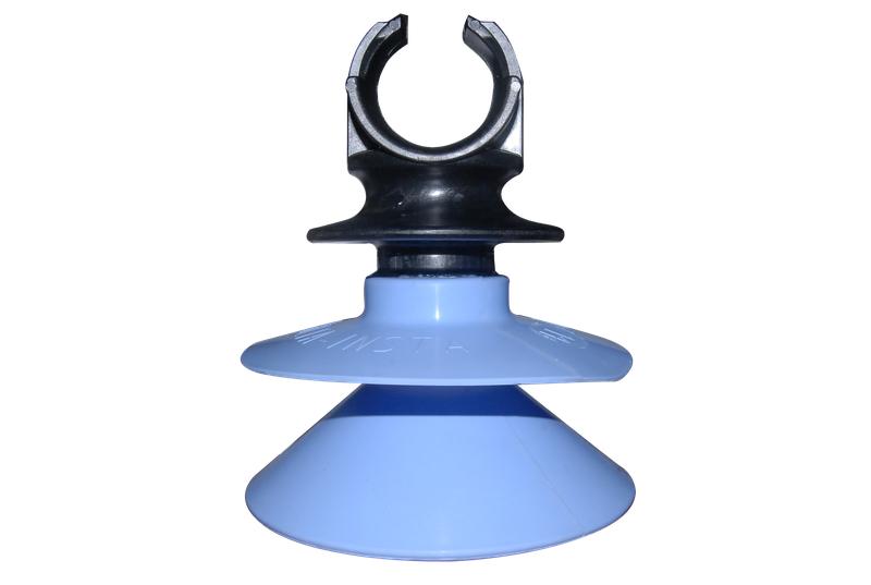 Изолятор штыревой полимерный ЛШП-10А  ЦБ-00001068