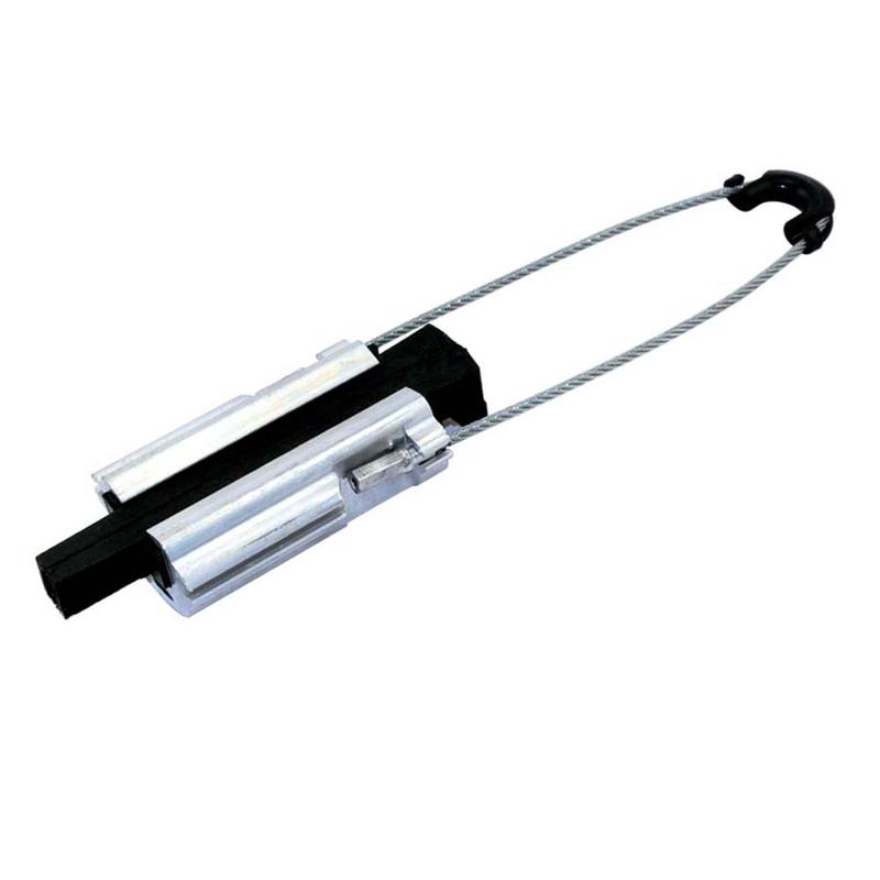 Зажим анкерный PA 1500N (PA-1500) экструдиров. профиль  00000011648