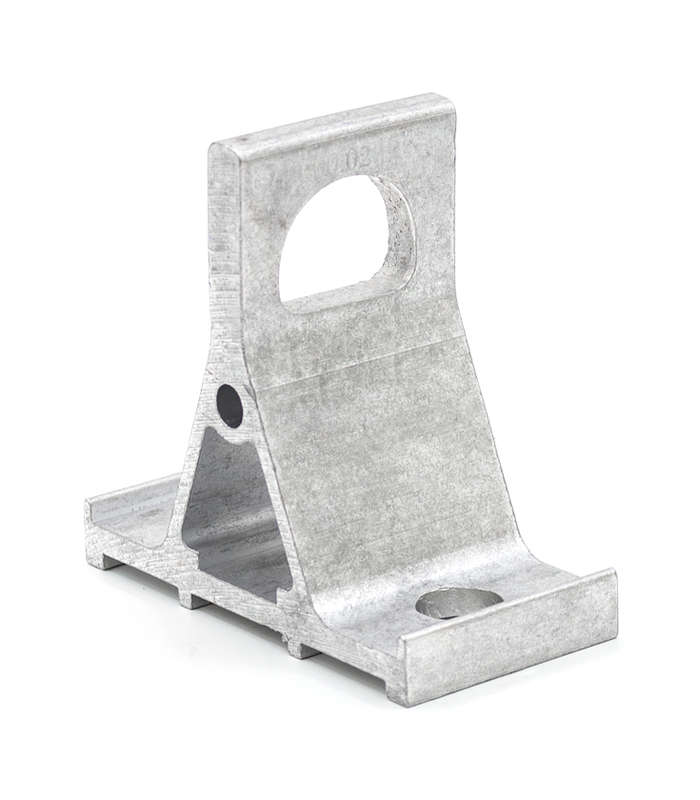 Кронштейн анкерный для магистрали CA 2000.02 (2000даН)  20801391