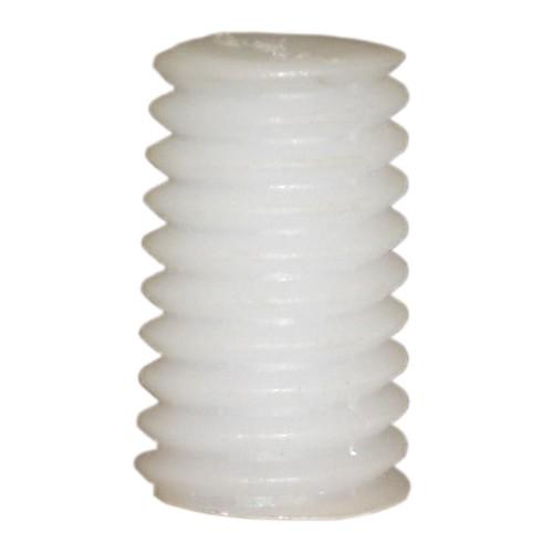 Колпачок К-7 для ШФ-10/ШФ-20/ШС-10/ШС-20 бел. Электрофарфор 00002799