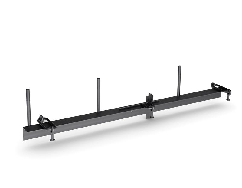 Траверса ТМ-68 (27.0002)  11235