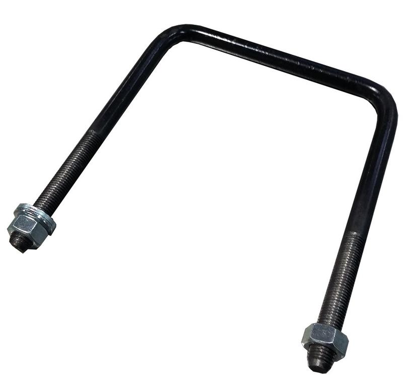 Хомут Х-5  00001126