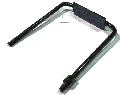 Хомут Х-34  00000291