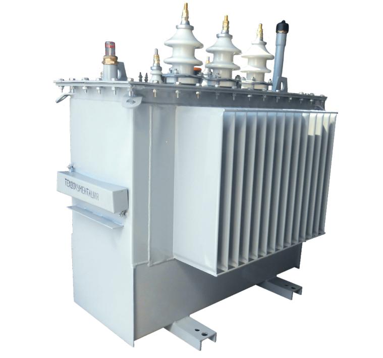 Трансформатор ТМГ-63/6/0.4кВ УХЛ1 (Д/Ун-11) 