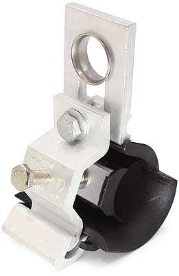 Зажим поддерживающий PSP 25/120.М (2х16-4х120кв.мм)  10702811