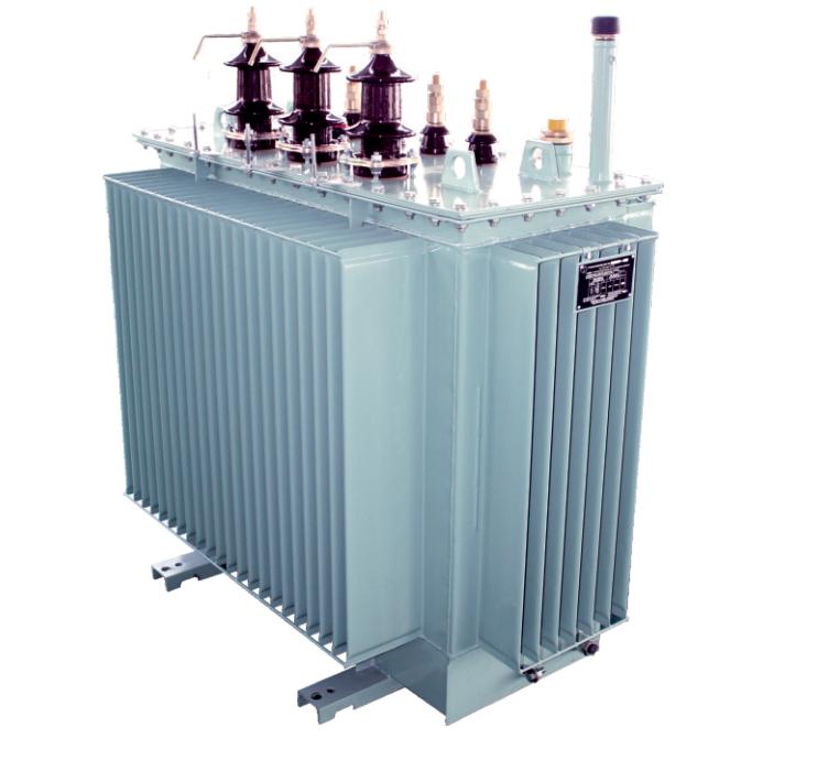 Трансформатор ТМГ-160/10/0.4 УХЛ1 Y/Zн-11 