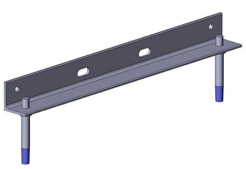 Траверса ТН-9 (3.407.1-136.3-28)  НФ-00000578