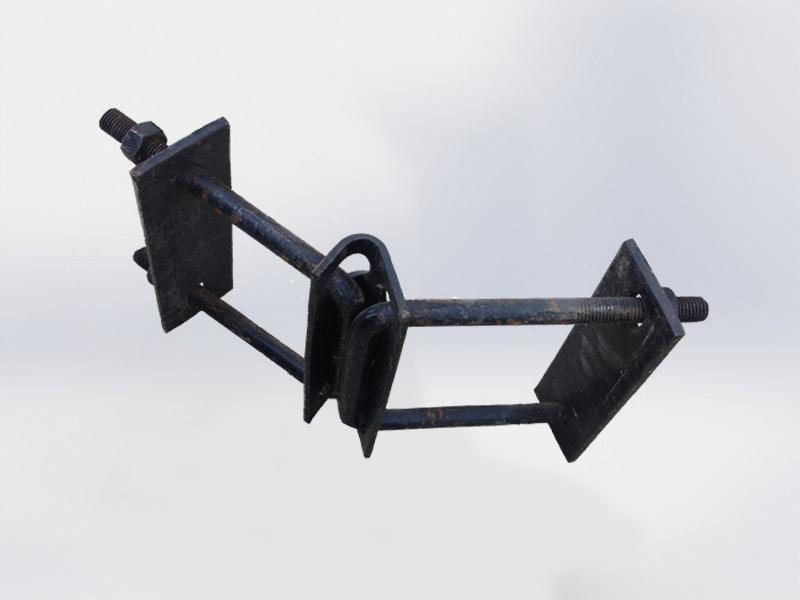 Узел крепления укоса У-3 (кронштейн; расшир. под СВ-110 СВ-105)  00001503