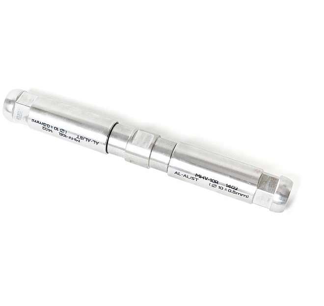 Зажим соединительный MHV-7R (7+/-0.5 мм)  13602412