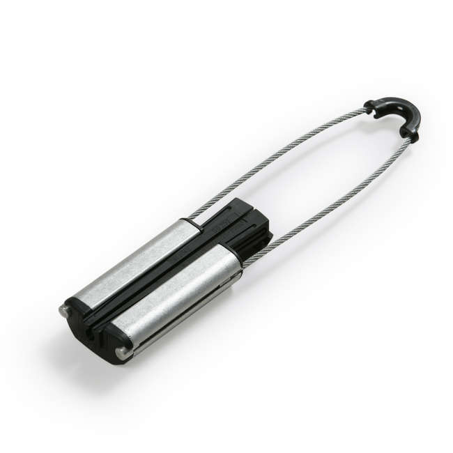 Зажим анкерный (DN35; PA 1000; ЗАН 16-35)  SO252.01