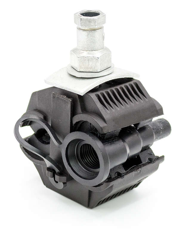 Зажим герметичный прокалывающий CT1S 95A (25-95/25-95кв.мм) (P70; SLIW 17.1; P4х150D; ЗОИ 25-95)  20900281