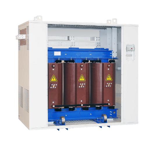 Трансформатор ТЛСЗ-400/10/0.4 Y/Yн-0 IP23(Н;л) (М) Uk=4%стационарный  10000141964