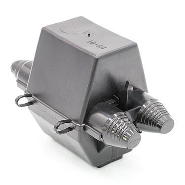 Кожух малый K-1  21100411