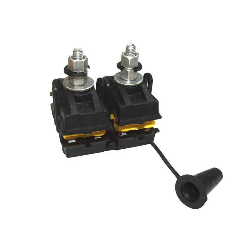 Зажим ответвительный прокалывающий ORPN 150M  00000011083