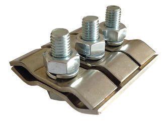 Зажим соединительный плашечный ПС-3-1  33103