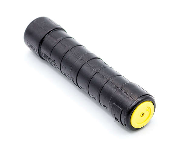 Зажим соединительный для токопроводящей жилы MJPT 50 (50/50кв.мм)  21700751