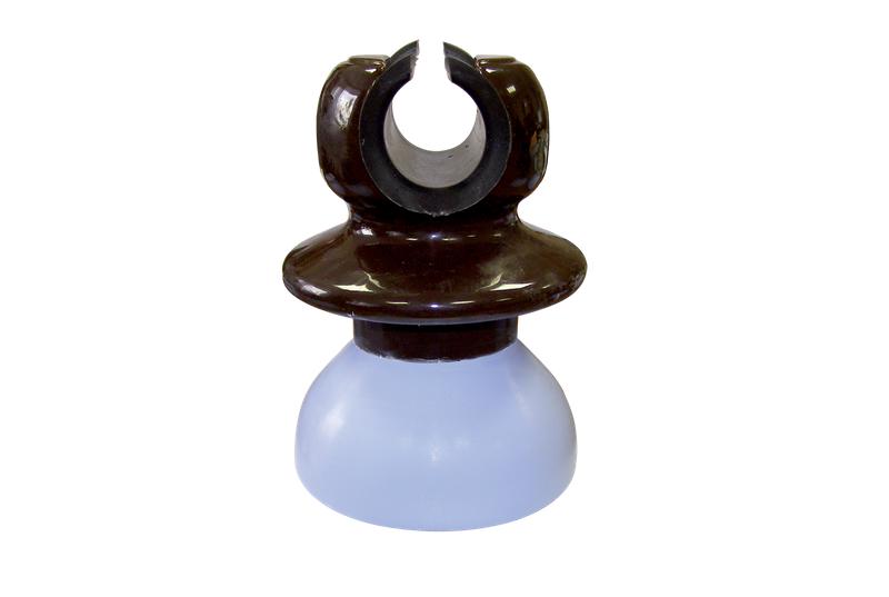 Изолятор штыревой ШПФ-10А  00003891