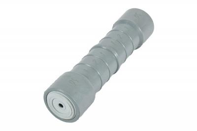 Зажим соединительный прессуемый MJRP-95  15068