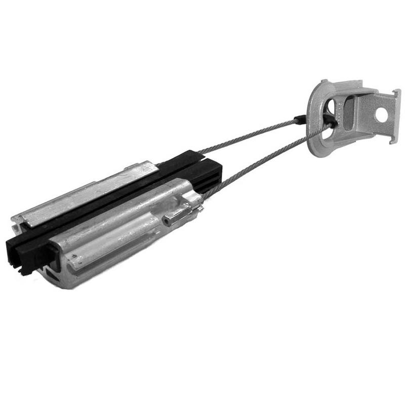 Комплект анкерной подвески EA 1500 экструдиров. профиль  00000000086