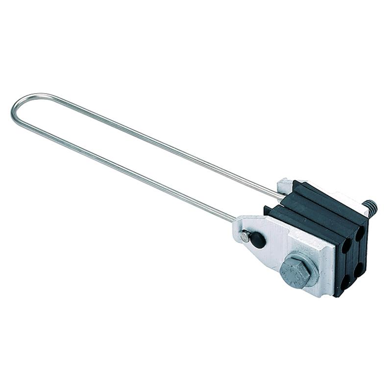 Зажим анкерный SM-158 (4х(16-35)кв.мм)  111225