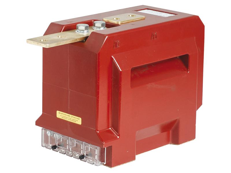 Трансформатор ТОЛ-НТЗ-10-31А-0.5SFs10/10Р10-10/15-50/5 5кА УХЛ2 НТЗ Волхов