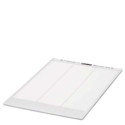 Этикетка в листе BMKL (64х34) WH DIN-A4  5032400