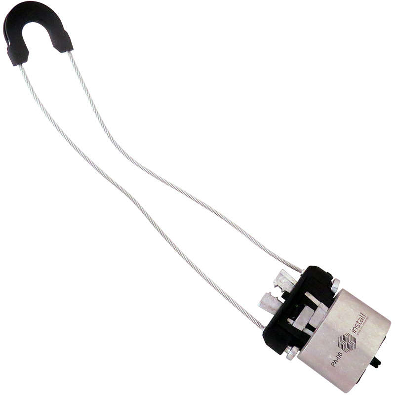 Зажим анкерный PA-06  12019